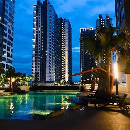 Conezion Luxury 3Br For 7Pax @Ioi Resort Putrajaya Kültér fotó