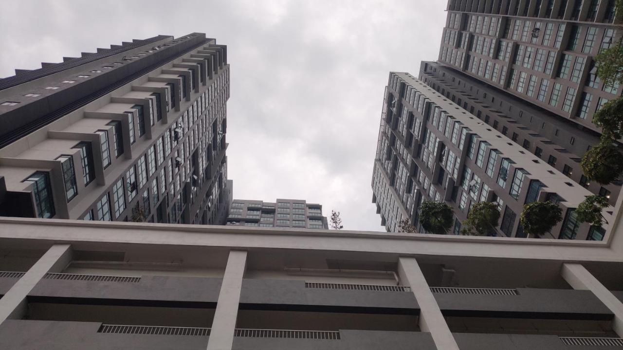 Conezion Luxury 3Br For 7Pax @Ioi Resort Putrajaya Kültér fotó